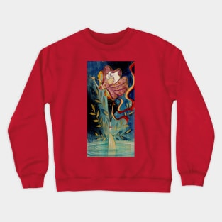 Moon Magic Crewneck Sweatshirt